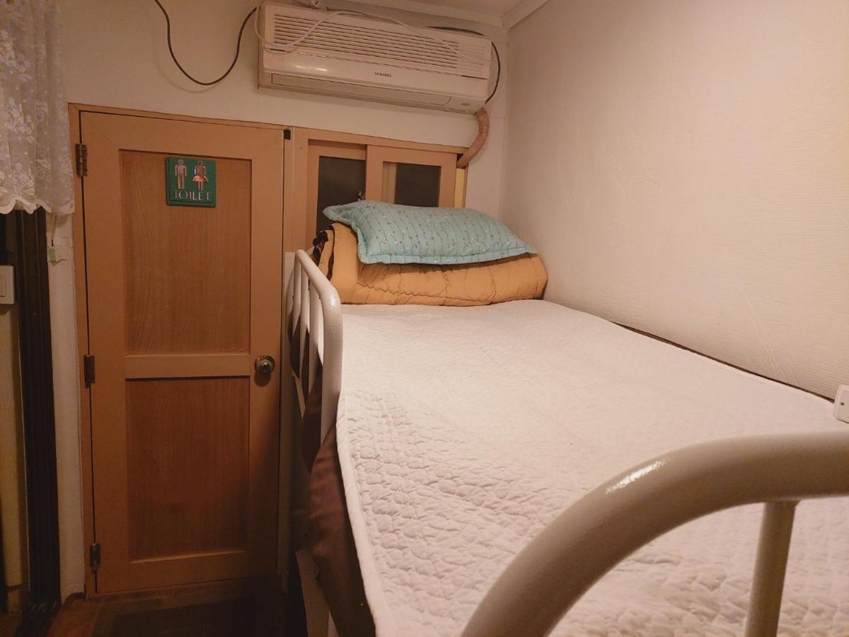 Seoul Guesthouse Foreigners Only Exterior photo