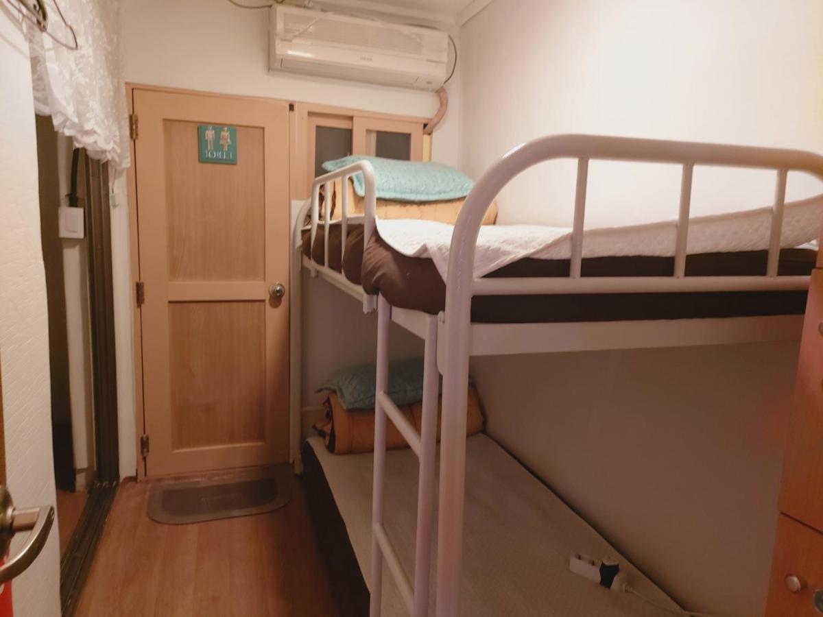 Seoul Guesthouse Foreigners Only Exterior photo