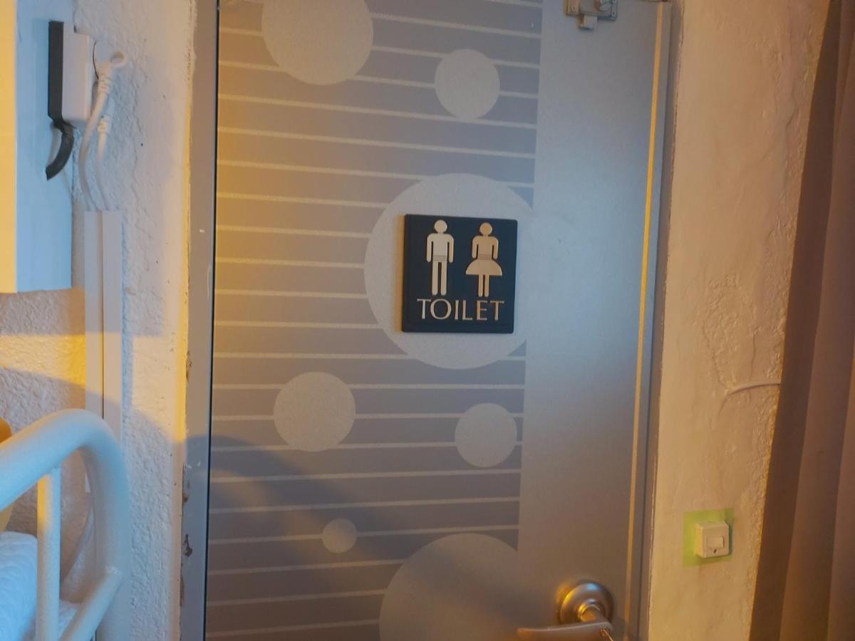 Seoul Guesthouse Foreigners Only Exterior photo