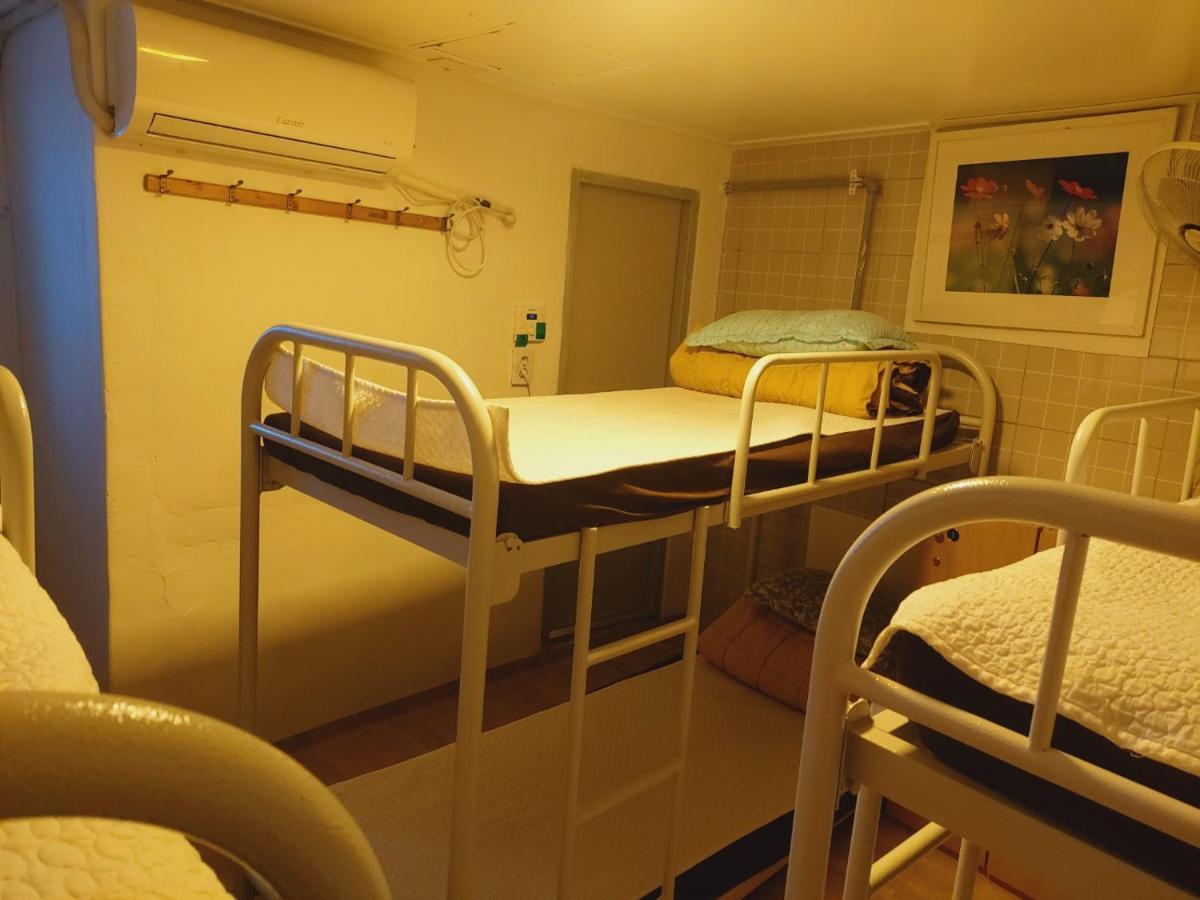 Seoul Guesthouse Foreigners Only Exterior photo