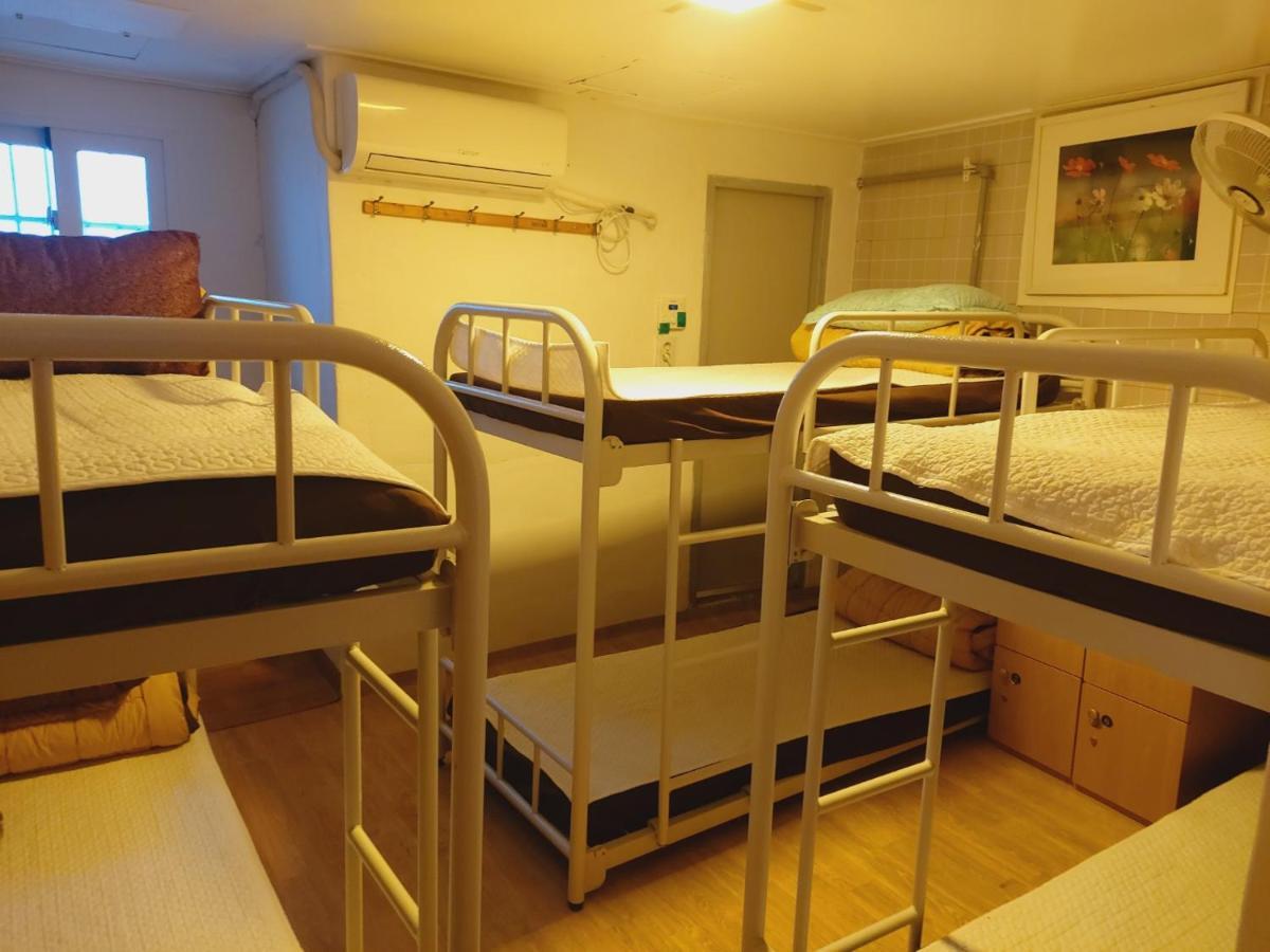 Seoul Guesthouse Foreigners Only Exterior photo