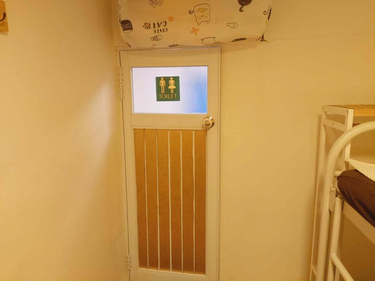 Seoul Guesthouse Foreigners Only Exterior photo