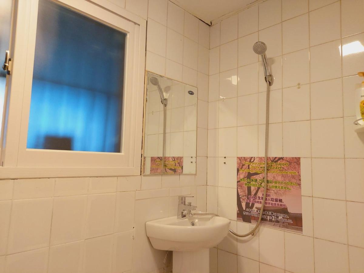 Seoul Guesthouse Foreigners Only Exterior photo